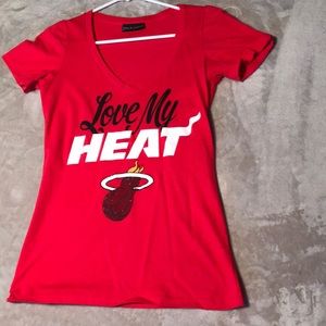 Miami Heat T-shirt